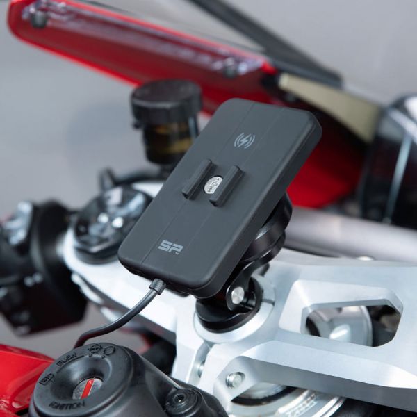 SP Connect Chargeur sans fil SP