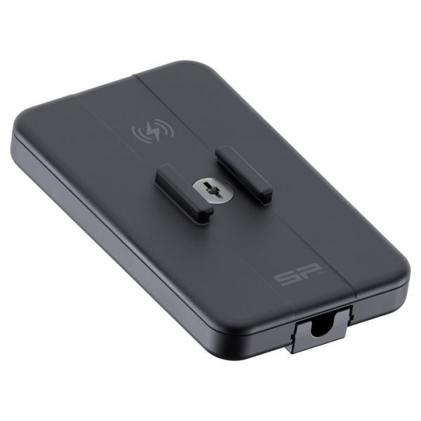 Support smartphone SP Connect Chargeur sans fil SP