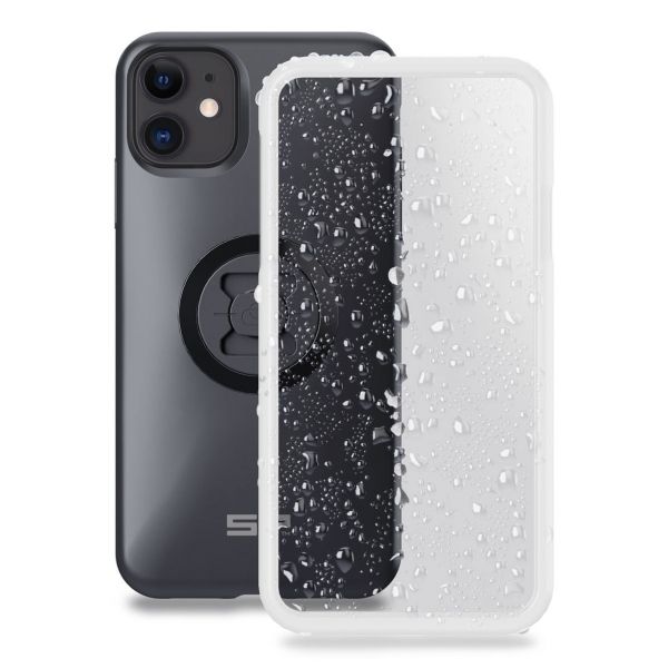 Support smartphone SP Connect Housse Etanche SP iPhone 11/XR