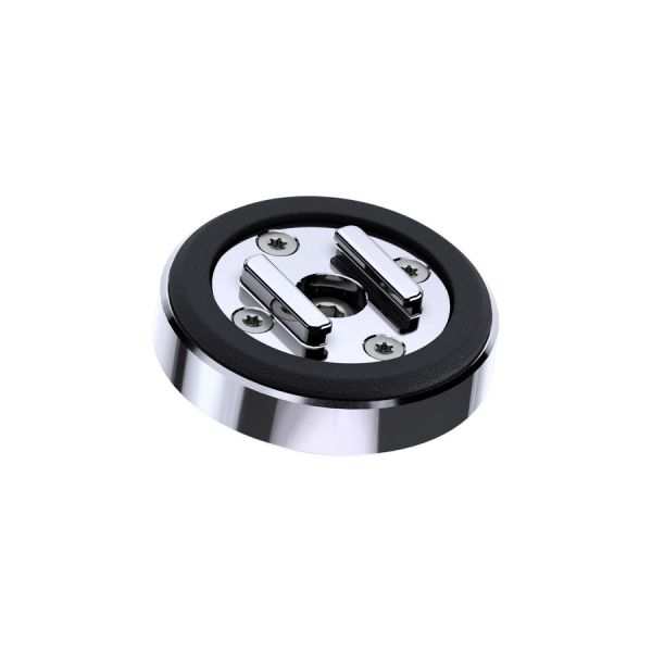 Support smartphone SP Connect Module Anti Vibration Chrome SP Support smartphone SP Connect Module Anti Vibration Chrome SP