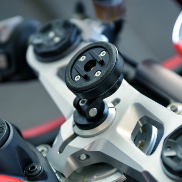 SP Connect Module Anti Vibration SP