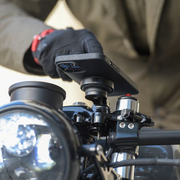 SP Connect Module Anti Vibration SP