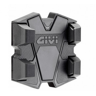 Support smartphone Givi Pince support smartphone S921
