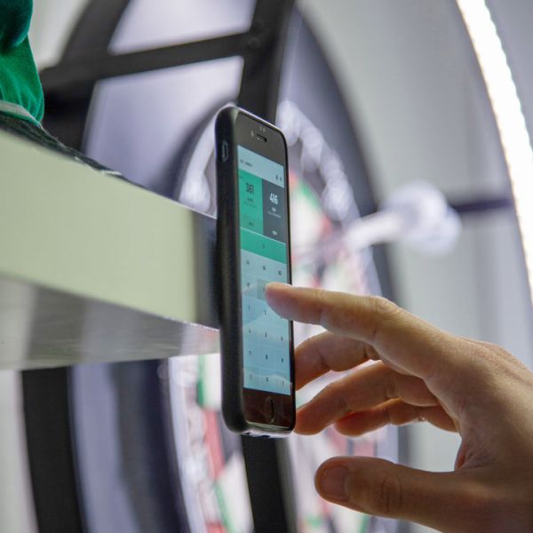 SP Connect Support adh�sif SP