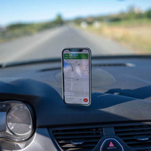 SP Connect Support Adhesif Voiture Pro SP