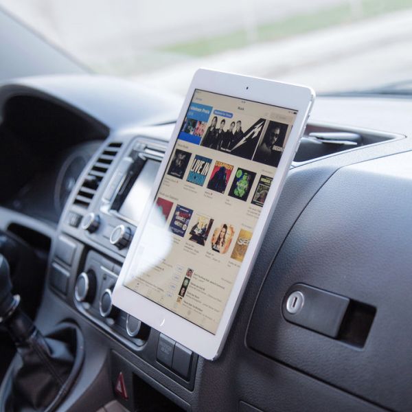 SP Connect Support Adhesif Voiture Pro SP