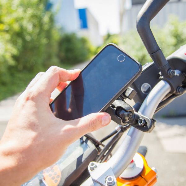 SP Connect Support Ballhead Ram Mount SP