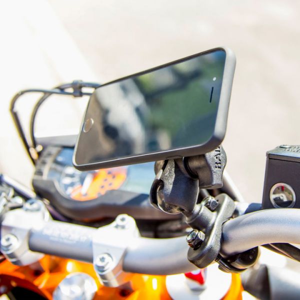 SP Connect Support Ballhead Ram Mount SP