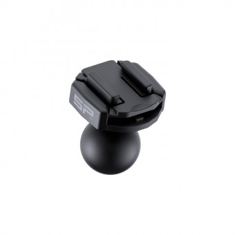 Support smartphone SP Connect Support Ballhead Ram Mount SP