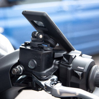 SP Connect Support bocal liquide de frein SP