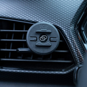 SP Connect Support grille d'aration SP