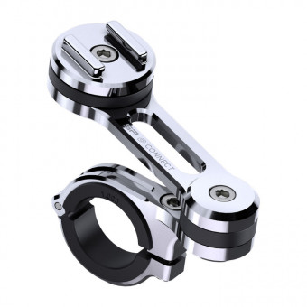 Support smartphone SP Connect Support Guidon PRO Chrome SP