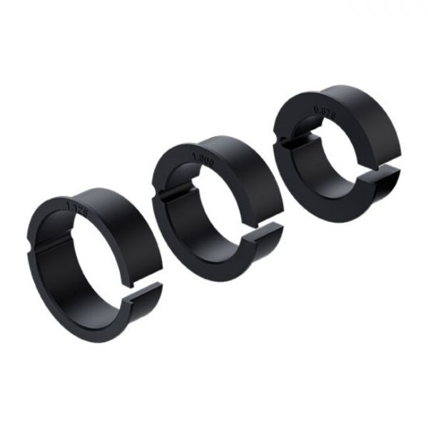 SP Connect Support Guidon plastique SP