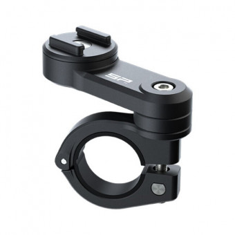 Support smartphone SP Connect Support Guidon plastique SP