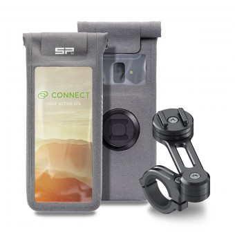 Support smartphone SP Connect Support + Housse Universelle SP