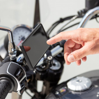 SP Connect Support levier PRO
