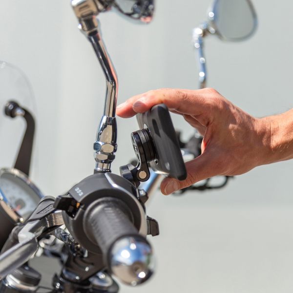 SP Connect Support levier PRO