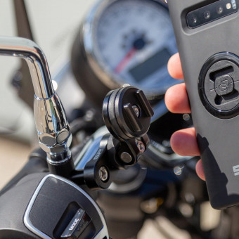 SP Connect Support levier PRO