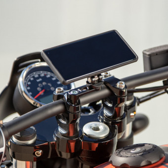 SP Connect Support pontet de guidon Pro SP
