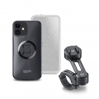 Support smartphone SP Connect Support Pro + Coque + Housse SP iPhone 12 Mini Support smartphone SP Connect Support Pro + Coque + Housse SP iPhone 12 Mini
