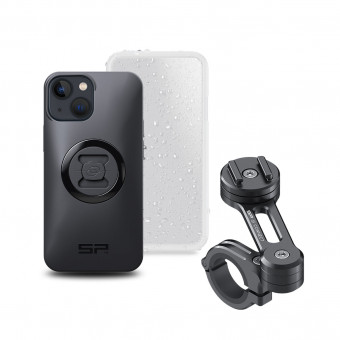 Support smartphone SP Connect Support Pro + Coque + Housse SP iPhone 13 Mini Support smartphone SP Connect Support Pro + Coque + Housse SP iPhone 13 Mini