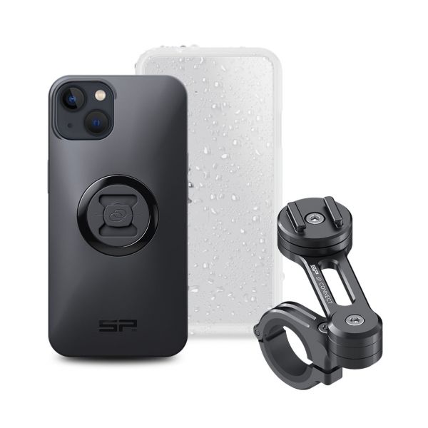 Support smartphone SP Connect Support Pro + Coque + Housse SP iPhone 13