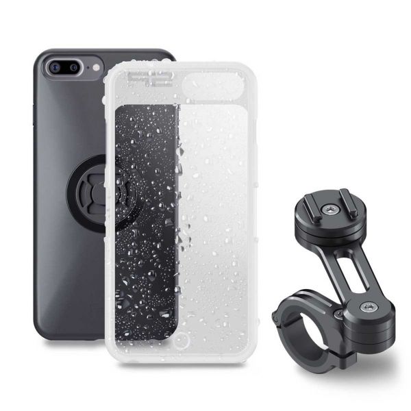 Support smartphone SP Connect Support Pro + Coque + Housse SP iPhone 6+/6S+/7+/8+