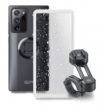 Support smartphone SP Connect Support Pro + Coque + Housse SP Samsung Note 20 Ultra Support smartphone SP Connect Support Pro + Coque + Housse SP Samsung Note 20 Ultra