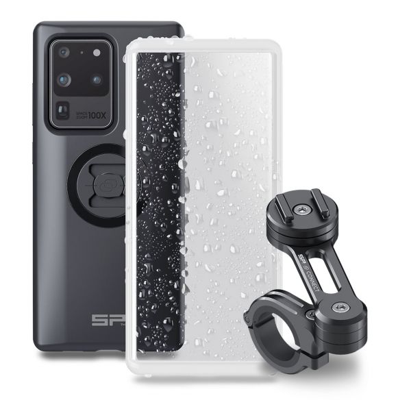 Support smartphone SP Connect Support Pro + Coque + Housse SP Samsung S20 Ultra Support smartphone SP Connect Support Pro + Coque + Housse SP Samsung S20 Ultra