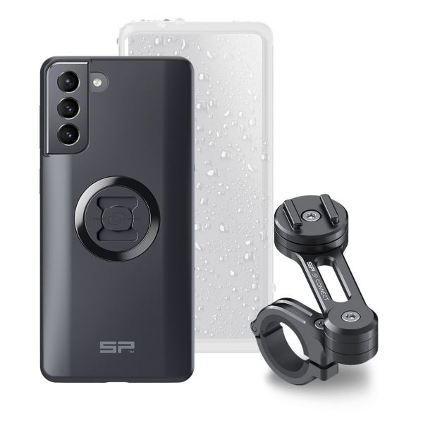 Support smartphone SP Connect Support Pro + Coque + Housse SP Samsung S21+ Support smartphone SP Connect Support Pro + Coque + Housse SP Samsung S21+