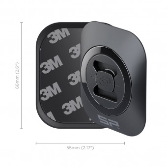 SP Connect Support Pro + Support adhsif SP