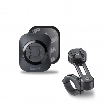 Support smartphone SP Connect Support Pro + Support adhsif SP