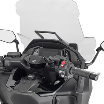 Support smartphone Givi Chassis support GPS FB1211 pour S920M S920L S95KIT Supports Smartphone Support smartphone Givi Chassis support GPS FB1211 pour S920M S920L S95KIT Supports Smartphone