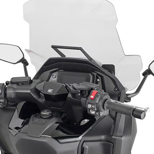 Support smartphone Givi Chassis support GPS FB1211 pour S920M S920L S95KIT Supports Smartphone