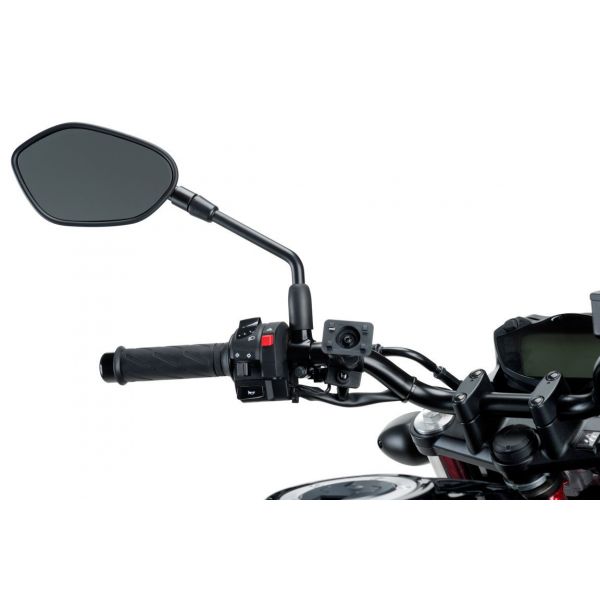 Support smartphone Puig Support smartphone guidon Puig Support smartphone Puig Support smartphone guidon Puig