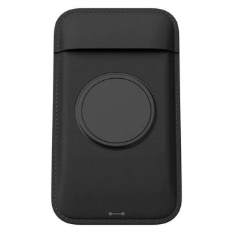 Support smartphone Shapeheart Pochette smartphone magnetique