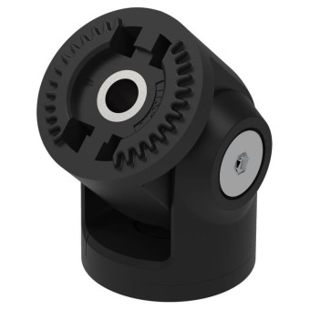 Support smartphone QUADLOCK Adaptateur Coudé Quad Lock Moto Support smartphone QUADLOCK Adaptateur Coudé Quad Lock Moto