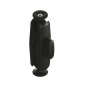 Support smartphone QUADLOCK Bras Double Pivot Moyen QL360