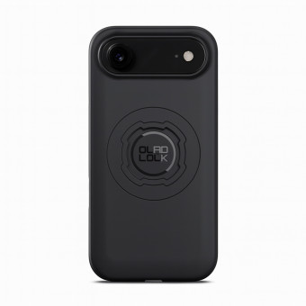 Support smartphone QUADLOCK Coque de protection iPhone 17 Air