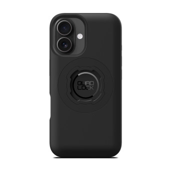 Support smartphone QUADLOCK Coque de protection iPhone 17