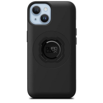 Support smartphone QUADLOCK Coque de protection MAG iPhone 15 Pro Max Support smartphone QUADLOCK Coque de protection MAG iPhone 15 Pro Max