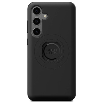 Support smartphone QUADLOCK Coque de protection Mag Samsung Galaxy S24 FE Support smartphone QUADLOCK Coque de protection Mag Samsung Galaxy S24 FE