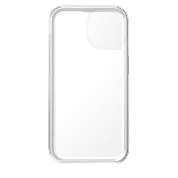 Support smartphone QUADLOCK Coque de protection Poncho iPhone 15 Pro en  Stock