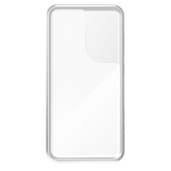 Support smartphone QUADLOCK Coque de protection Poncho Samsung Galaxy S21 FE Support smartphone QUADLOCK Coque de protection Poncho Samsung Galaxy S21 FE
