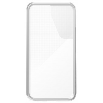 Support smartphone QUADLOCK Coque de protection Poncho Samsung Galaxy S22