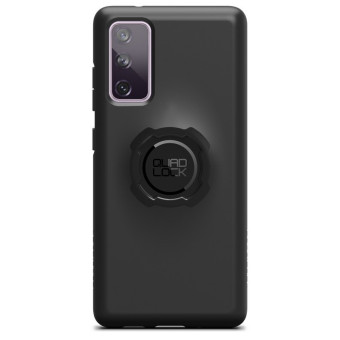 Support smartphone QUADLOCK Coque de protection Samsung Galaxy S20 FE Support smartphone QUADLOCK Coque de protection Samsung Galaxy S20 FE