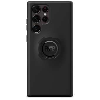 Support smartphone QUADLOCK Coque de protection Samsung Galaxy S22 Ultra Support smartphone QUADLOCK Coque de protection Samsung Galaxy S22 Ultra