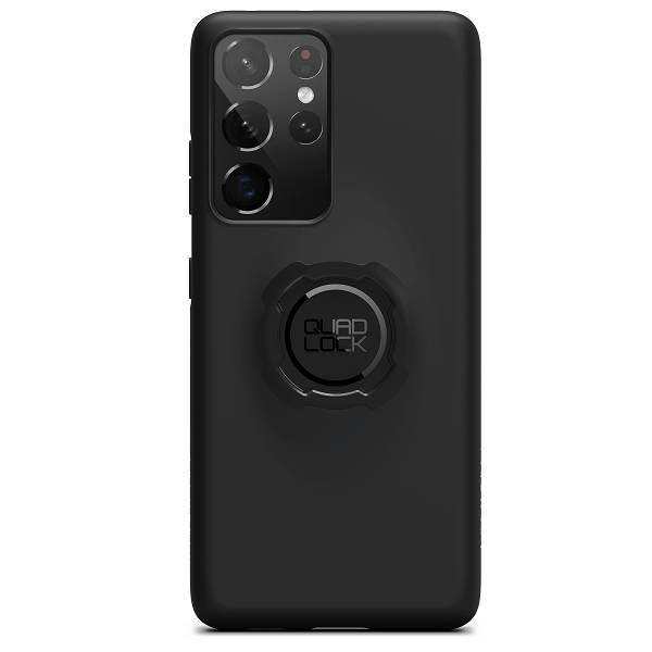 Support smartphone QUADLOCK Coque de protection Samsung Galaxy S21 Ultra