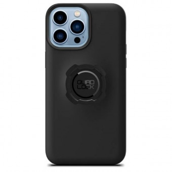 Support smartphone QUADLOCK Coque de protection iPhone 14 Support smartphone QUADLOCK Coque de protection iPhone 14