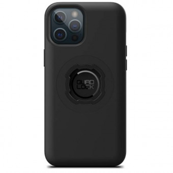 Support smartphone QUADLOCK Coque de protection MAG iPhone 12 Pro Max Support smartphone QUADLOCK Coque de protection MAG iPhone 12 Pro Max